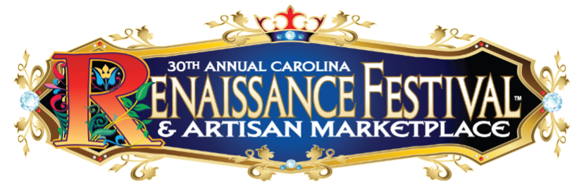 Carolina Renaissance Festival Logo