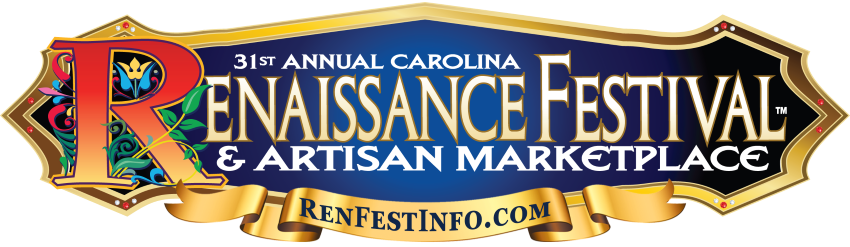 Carolina Renaissance Festival Logo